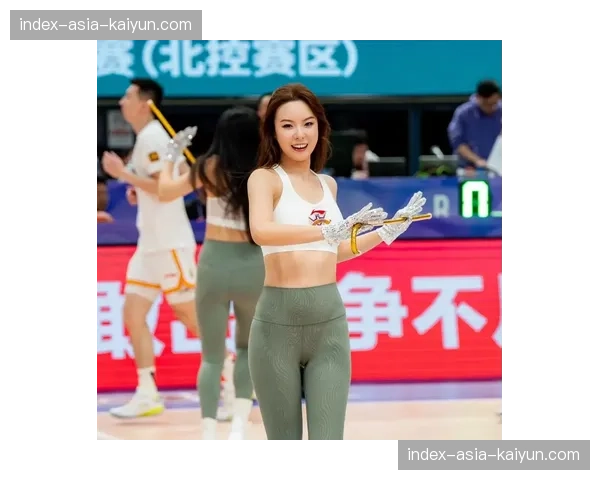 CBA全明星周末商业价值报告发布，门票及衍生品收入同比增长15%