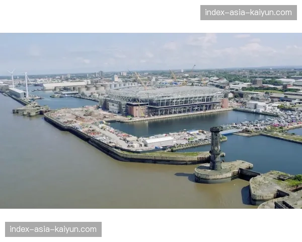 埃弗顿新球场布拉姆利-摩尔码头球场通过最终安全验收