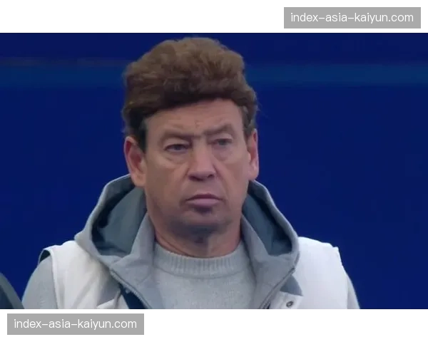 深度报道:解析申花四连胜背后,斯卢茨基的高位压迫体系如何运转 深度报道:解析申花四连胜背后,斯卢茨基的高位压迫体系如何运转